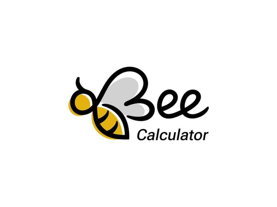 Bee Calculator